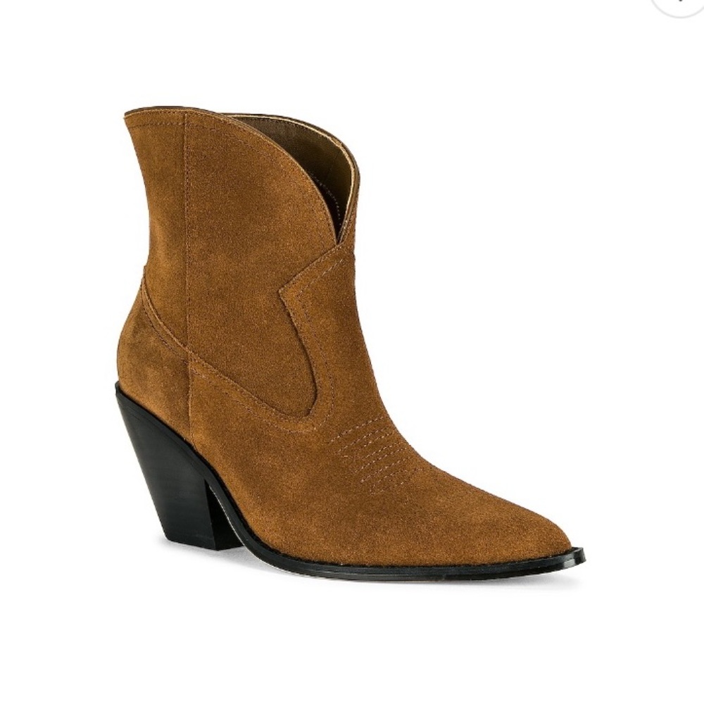 House of Harlow 1960 Ankle Boots.